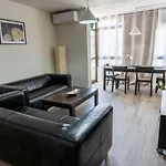 Piso Centrico Marbella