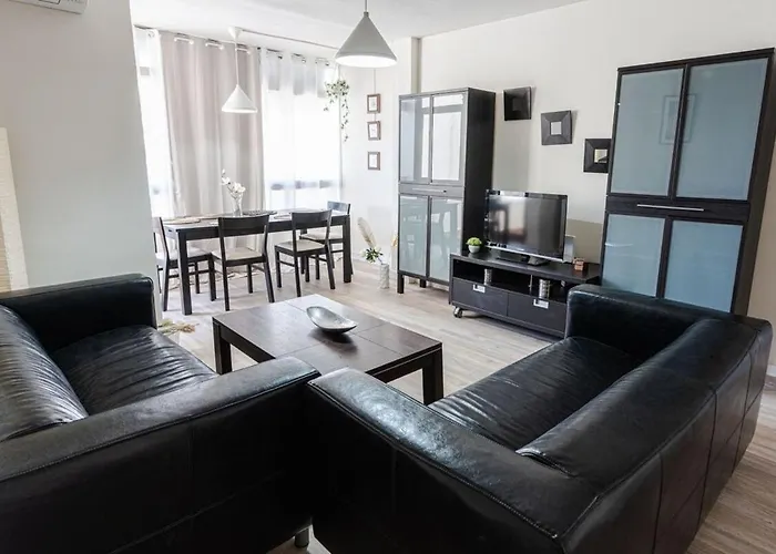Piso Centrico Marbella