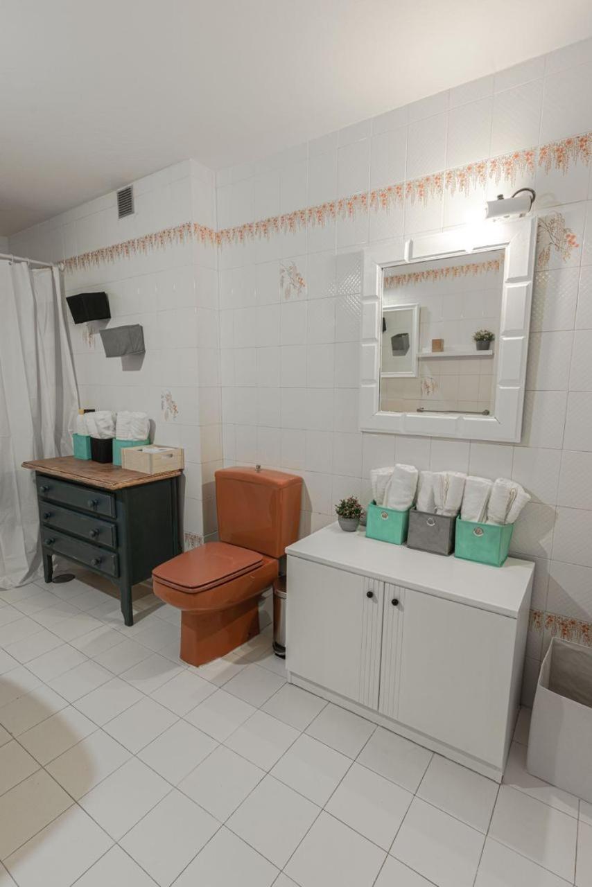 Piso Centrico Appartement