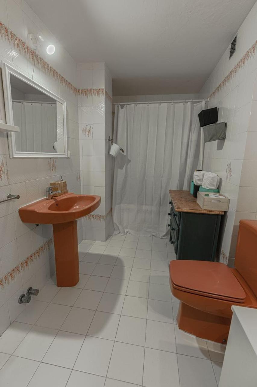 Piso Centrico Appartement Marbella