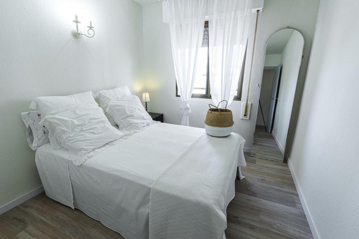 Appartement Piso Centrico *