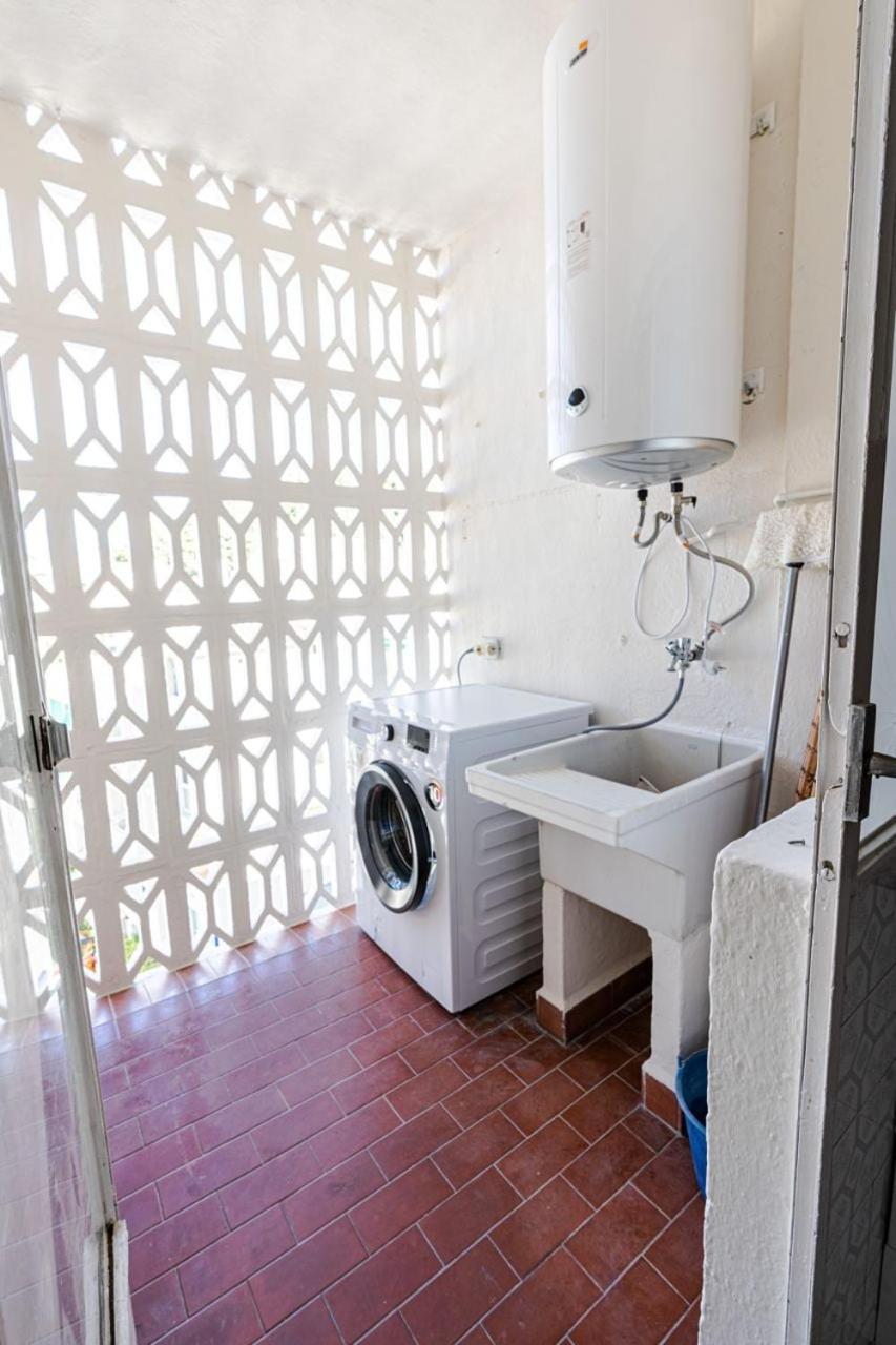 Piso Centrico Appartement *
