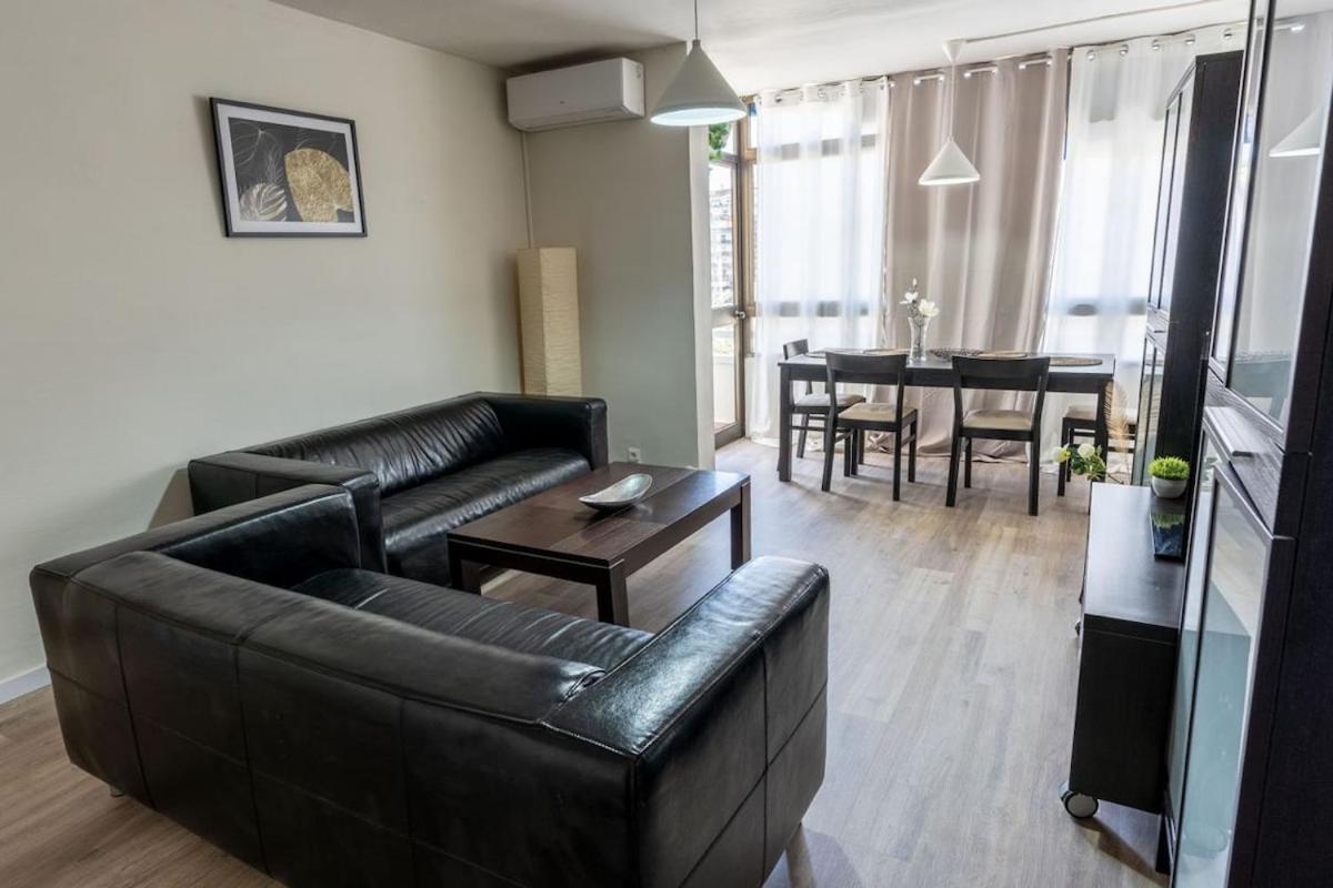 Piso Centrico Appartement *