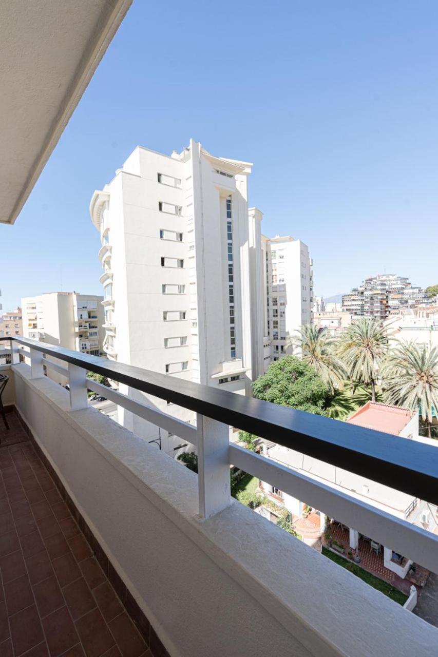 Appartement Piso Centrico Marbella
