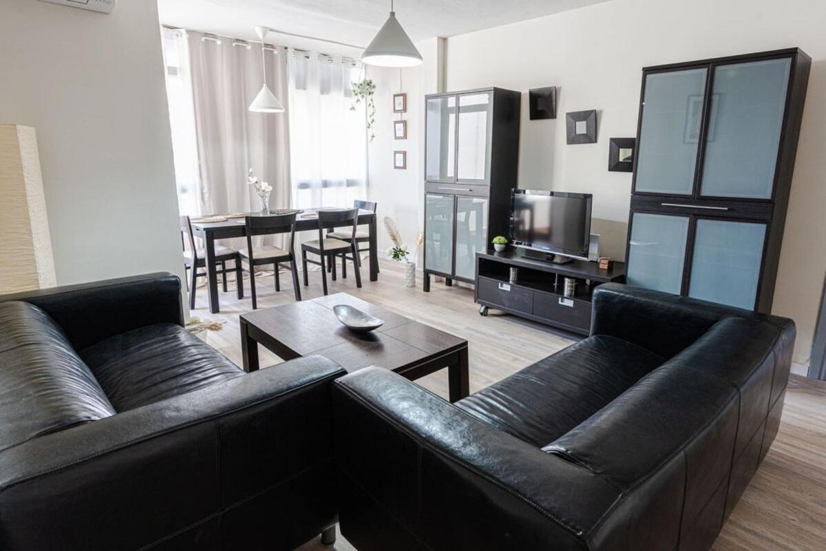Appartement Piso Centrico *