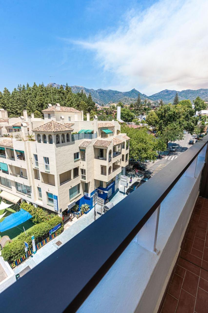 Apartment Piso Centrico Marbella